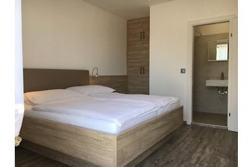 Alloggio presso privati Illmitz 1